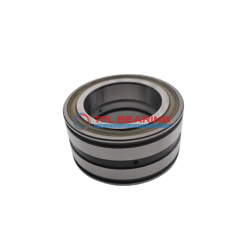 Double Row Full Complement Cylindrical Roller Bearings NNCF 4844 CV